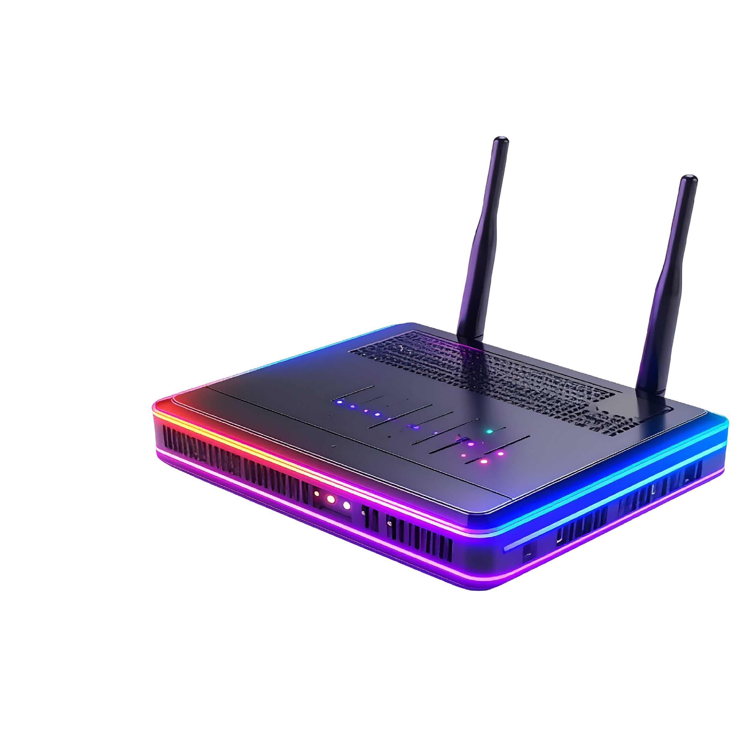 Wi-Fi Solutions