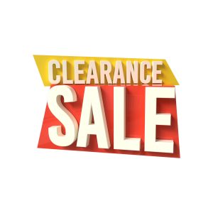 Up 50% off