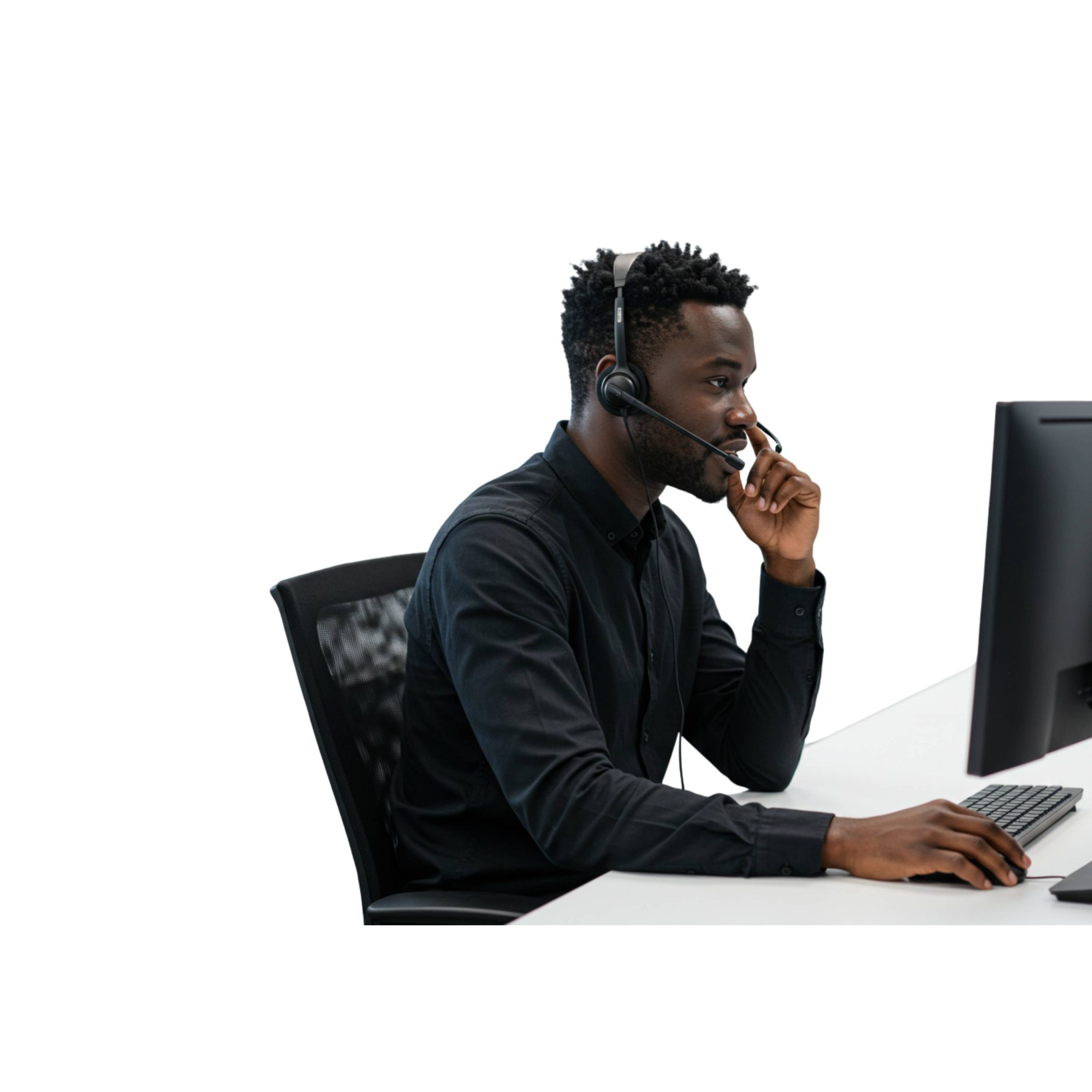 IT Support
