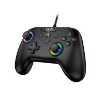 Genius GX-23UV USB RGB Gamepad with Vibration