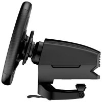 Genius SpeedMaster X5 FF 1080 Degree Force Feedback Racing Wheel With 6+R Shifter