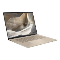 ASUS Zenbook A16 UX3607QA-SH003W Copilot+ PC, 16 Inch WUXGA OLED Screen, Qualcomm Snapdragon X X1 26 100 Processor, 16GB RAM, 512GB SSD, Windows 11 Home
