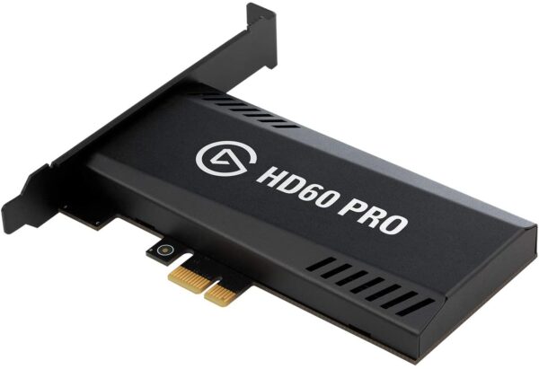 Elgato HD60 Pro Capture Card | BuildIT Store