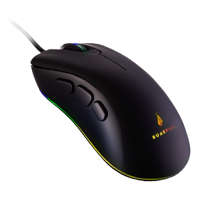 SUREFIRE CONDOR CLAW GAMING MOUSE