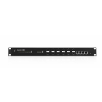 Ubiquiti ES-12F EdgeSwitch 12 Fiber Managed Gigabit Fibre Switch