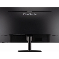 Viewsonic VA2732-H 27 Inch IPS Frameless Monitor, Full HD 1080p, 75Hz, 4ms, VGA, HDMI, VESA
