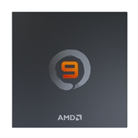 AMD Ryzen 9 7900 with Radeon Graphics, 12 Core Processor, 24 Threads, 3.7GHz up to 5.4GHz Boost, 76MB Cache, 65W, Wraith Prism LED Cooler, Radeon Graphics