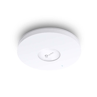 TP-Link Omada EAP620 HD AX1800 Ceiling Mount WiFi 6 Access Point