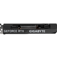 Gigabyte NVIDIA GeForce RTX 3060 WINDFORCE OC 12GB GDDR6 (rev. 2.0) Graphics Card, 3584 CUDA Cores, 1792 MHz Core Clock, Dual Fan, 2x DisplayPorts / 2x HDMI Ports
