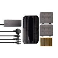 LINDY 73309 96W USB Charging Station, 10 x USB Type-A Ports for Simultaneous Charging for up to 10 Devices, Max. 2.4A Charging Per Port, Battery Charging Standard 1.2 Supports Fast Charging & Apple Charging Protocol, Retail Packaging