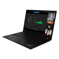 PREMIUM REFURBISHED Lenovo ThinkPad T490 Intel Core i7 8565U 8th Gen Laptop, 14 Inch Full HD 1080p Screen, 8GB RAM, 256GB SSD, Windows 11 Pro