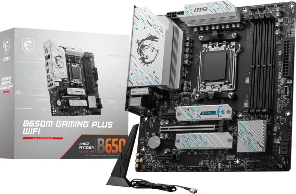 BuildIT - Fenella's Flame - Full PC System - Image 6