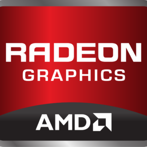 AMD - Radeon