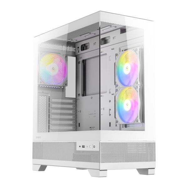 BuildIT - Celtic Storm - Ryzen 7, RTX 5060ti 16gb, 2tb - Full PC System - Image 2