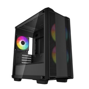 BuildIT - Celtic Storm - PC Tower