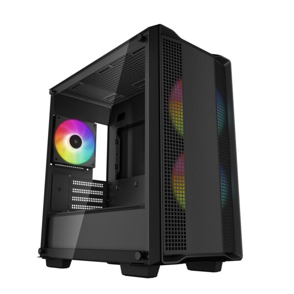 BuildIT - Celtic Storm - PC Tower