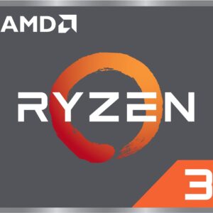 Ryzen 3