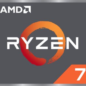 Ryzen 7