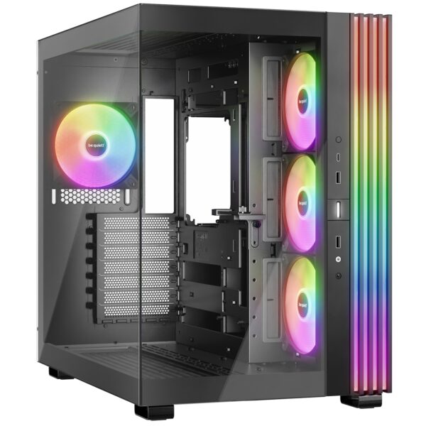 BuildIT - Manx Marauder - PC Tower Only