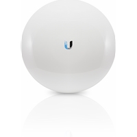 Ubiquiti NBE-M5-16 NanoBeam M5 5GHz 16dBi airMAX Outdoor Wireless CPE Bridge