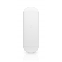 Ubiquiti NS-5AC NanoStation AC 5GHz 16dBi airMAX Outdoor Wireless AC CPE Bridge