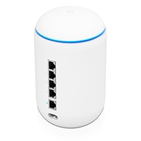 Ubiquiti UDM UniFi Dream Machine - Combined 4x4 Wave 2 AP / Switch / Security Gateway / Controller