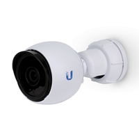 Ubiquiti UVC-G4-BULLET-3 UniFi Protect G4 Bullet Camera (3 Pack)