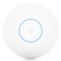 Ubiquiti U6-LR UniFi 6 Long Range Wi-Fi 6 Wireless Access Point
