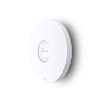 TP-Link Omada EAP620 HD AX1800 Ceiling Mount WiFi 6 Access Point