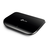TP-Link SOHO TL-SG1005D 5-Port 10/100/1000Mbps Gigabit Desktop Switch