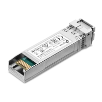 TP-Link TL-SM5110-SR 10GBase-SR SFP+ LC Multi-Mode SFP Module