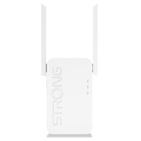 Strong REPEATERAX1800UK AX1800 WI-FI Range Extender/Repeater