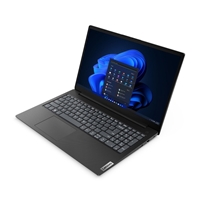 Lenovo V15 G4 83A100H8UK Laptop, 15.6 Inch Full HD 1080p Screen, Intel Core i3-1315U 13th Gen, 8GB RAM, 256GB SSD, Windows 11 Home