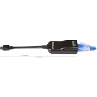 Plugable USB2-OTGE100 USB 2.0 OTG Micro USB to 10/100 Ethernet Adapter