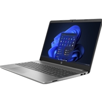 HP 255 G9 9M3W2AT#ABU Laptop, 15.6 Inch Full HD 1080p Screen, AMD Ryzen 5 5625U, 8GB RAM, 256GB SSD, AMD Radeon, Windows 11 Home