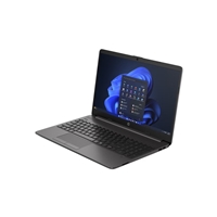 HP 250 G9 Notebook 9V1N4AT#ABU Laptop, 15.6 Inch Full HD 1080p Screen, Intel Core i5-1235U 12th Gen, 16GB RAM, 256GB SSD, Intel Iris X Graphics, Windows 11 Pro