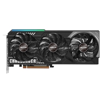 ASRock AMD Radeon RX 9070 Challenger OC Graphics Card, 16GB GDDR6, 3584 Streams, 2520 MHz Boost Clock, Triple Fan, RGB, 3x DisplayPorts / 1x HDMI Ports