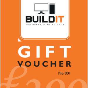 Gift Voucher £200