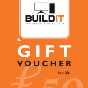 Gift Voucher £50