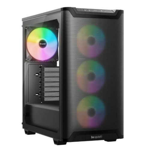 BuildIT - Manannan's Fury - Ryzen 7 9800X3D, RTX 5080 16gb, 2tb - Full System