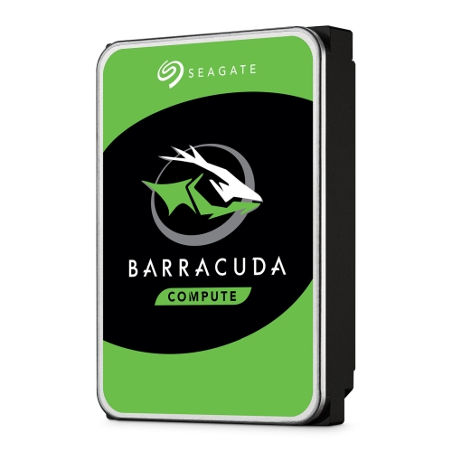 Seagate BarraCuda ST8000DM004 8TB Desktop Hard Drive 3.5" SATA III 5400RPM 256MB Cache Internal Hard Drive