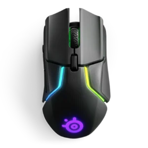 Steel Series Rival 650 Wireless Mouse