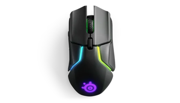 Steel Series Rival 650 Wireless Mouse