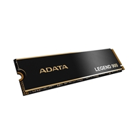 ADATA 2TB Legend 900 M.2 NVMe Gen4 SSD, M.2 2280, PCIe 4.0, 3D NAND, R/W 7000/5400 MB/s