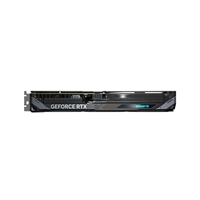Gigabyte NVIDIA GeForce RTX 5060 Ti Gaming OC 16GB GDDR7 Graphics Card, 4608 CUDA Cores, 2647 MHz Core Clock, Triple Fan, RGB, 3x DisplayPorts / 1x HDMI Ports