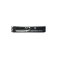 Gigabyte NVIDIA GeForce RTX 5060 Ti EAGLE OC 8GB GDDR7 Graphics Card, 4608 CUDA Cores, 2617MHz Core Clock, Dual Fan, 3x DisplayPorts / 1x HDMI Ports