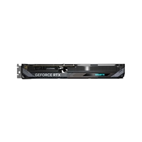 Gigabyte NVIDIA GeForce RTX 5060 Gaming OC 8GB GDDR7 Graphics Card, 3840 CUDA Cores, 2595 MHz Core Clock, Triple Fan, RGB, 3x DisplayPorts / 1x HDMI Ports