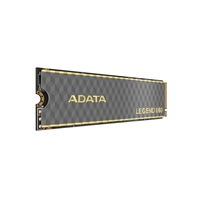 ADATA 1TB Legend 860 M.2 NVMe Gen4 SSD, M.2 2280, PCIe4, R/W 6000/4000 MB/s, PS5 Compatible