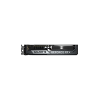 GeForce RTX 5060 Ti WINDFORCE 16GB GDDR7 Graphics Card, 4608 CUDA Cores, 2572 MHz Core Clock, Dual Fan, 3x DisplayPorts / 1x HDMI Port
