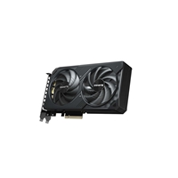 GeForce RTX 5060 Ti WINDFORCE 8GB GDDR7 Graphics Card, 3840 CUDA Cores, 2497 MHz Core Clock, Dual Fan, 3x DisplayPorts / 1x HDMI Port